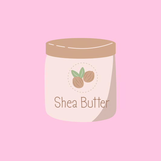 Bloom Butter